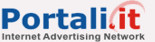 Portali.it - Internet Advertising Network - è Concessionaria di Pubblicità per il Portale Web cartadaparato.it